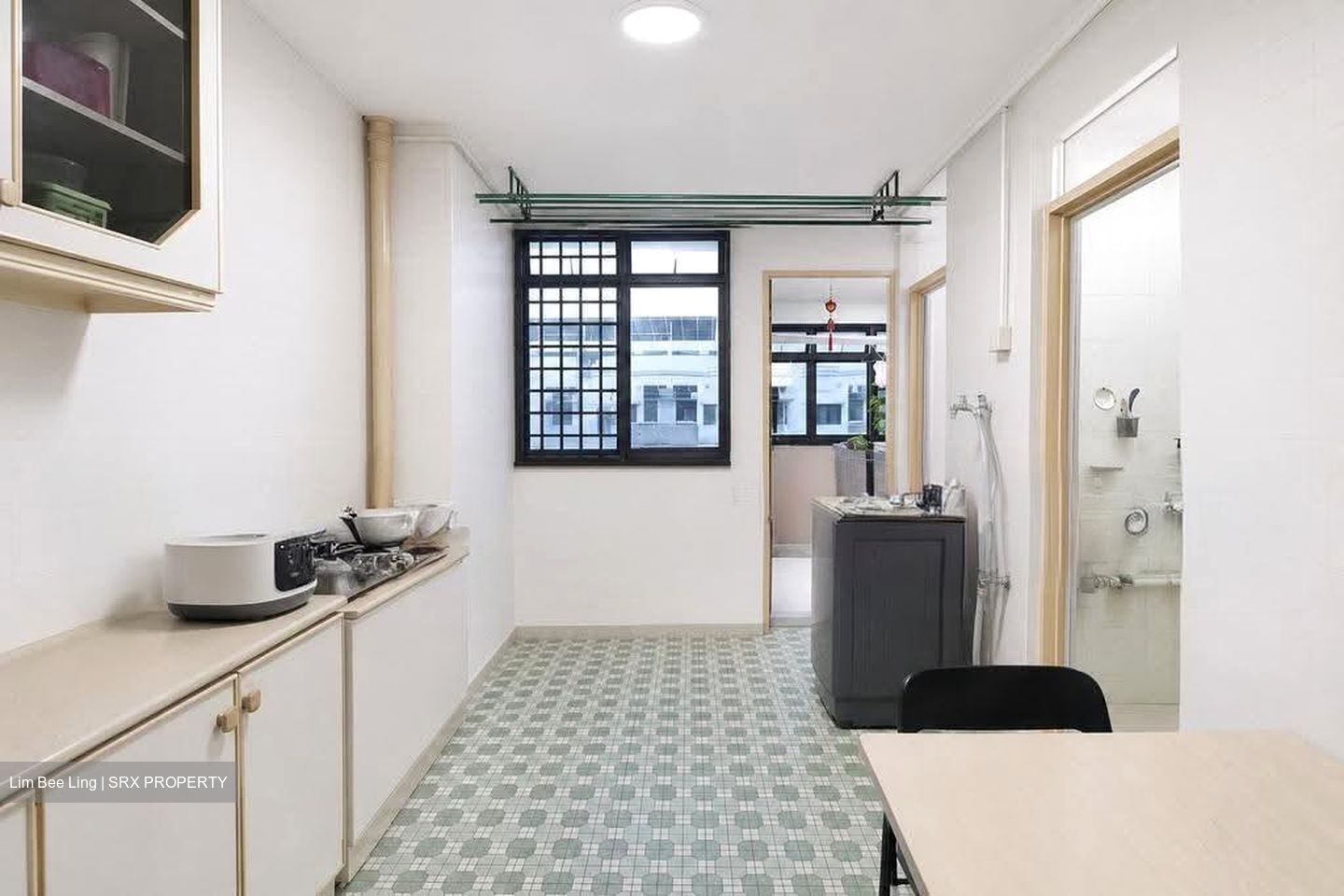 Blk 6 Ghim Moh Road (Queenstown), HDB 3 Rooms #626456141